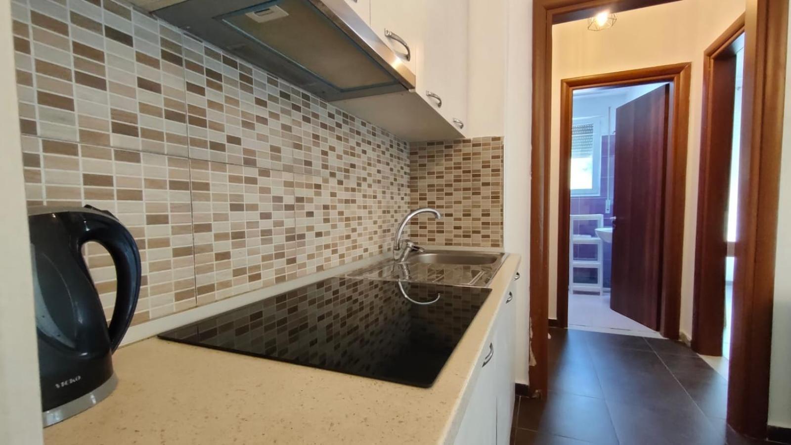 Tropicana Apartments Dhërmi Pokój zdjęcie